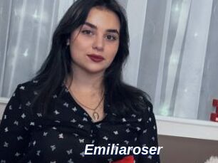Emiliaroser