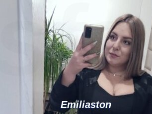 Emiliaston