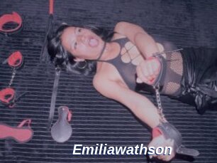 Emiliawathson