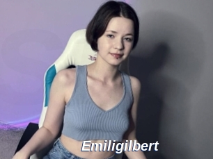 Emiligilbert