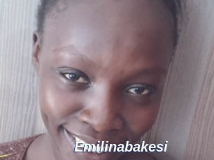 Emilinabakesi
