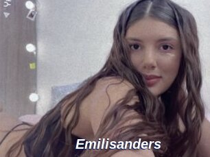 Emilisanders