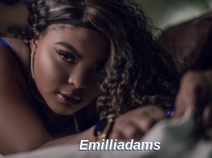 Emilliadams
