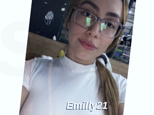 emilly21 Safer Sex
