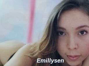 Emillysen