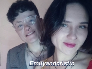 Emilyandcristin