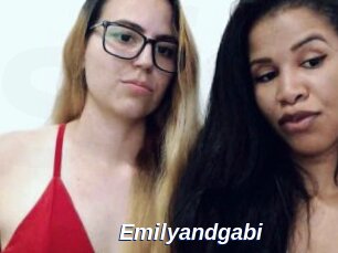 Emilyandgabi