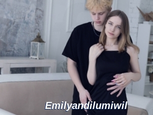 emilyandilumiwil Safer Sex
