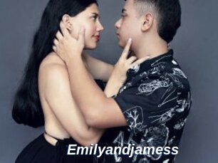 Emilyandjamess