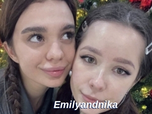 Emilyandnika