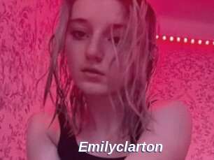 Emilyclarton