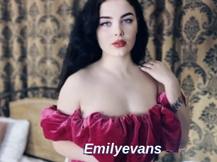 Emilyevans