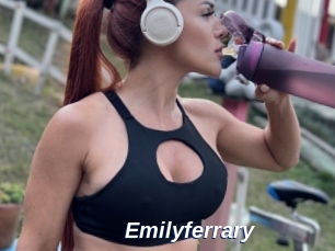 Emilyferrary