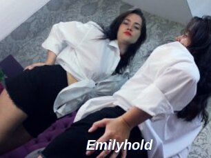 Emilyhold