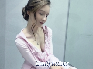 Emilyhuber