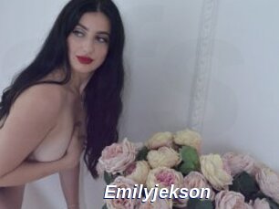 Emilyjekson