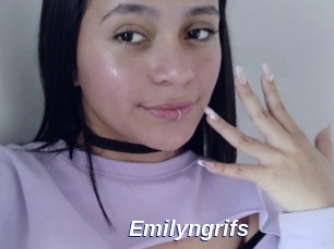Emilyngrifs