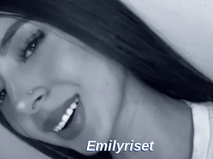 Emilyriset