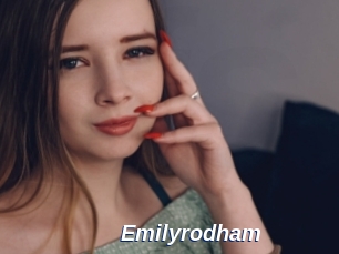 Emilyrodham