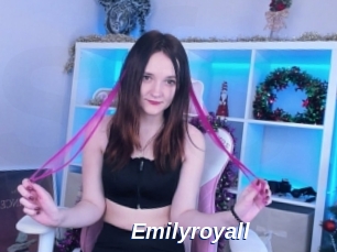 Emilyroyall