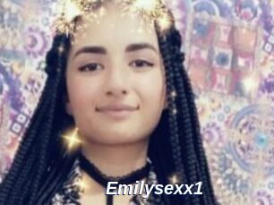 Emilysexx1