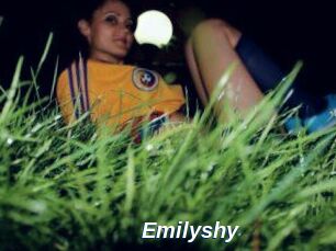 Emilyshy