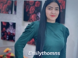 Emilythomns