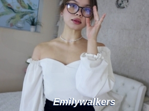 Emilywalkers
