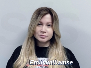 emilywilliamse Safer Sex