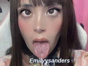 Emilyysanders