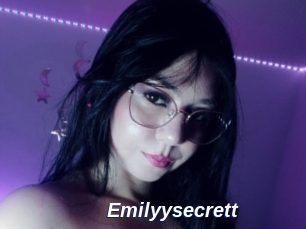 Emilyysecrett