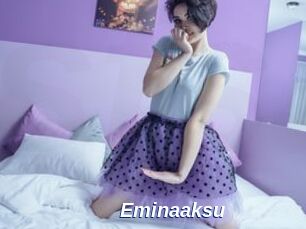 eminaaksu Safer Sex