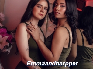 Emmaandharpper
