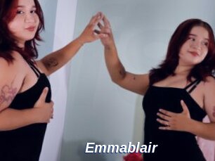 Emmablair