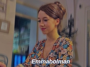 Emmabolman
