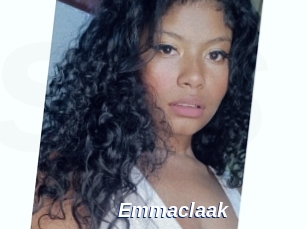 Emmaclaak
