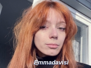 Emmadavisi