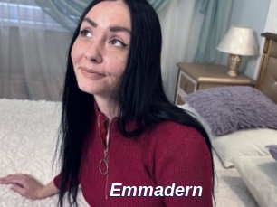 Emmadern