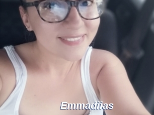 Emmadiias