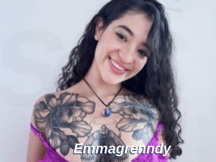 Emmagrenndy