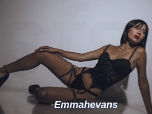 Emmahevans