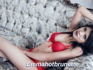 Emmahotbrunette