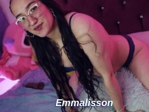 Emmalisson