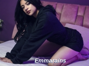 Emmarains