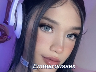 Emmaroussex