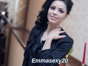 Emmasexy20