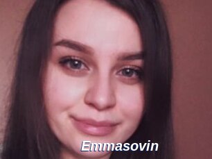 Emmasovin