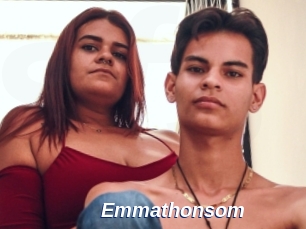 Emmathonsom
