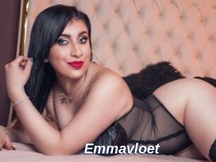 Emmavloet