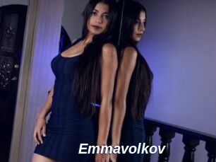 Emmavolkov